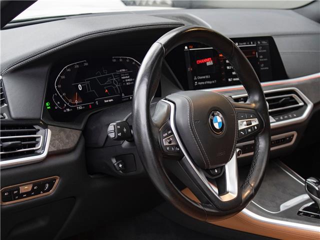 2021 BMW X5 xDrive40i (Stk: P10378) in Windsor - Image 10 of 29