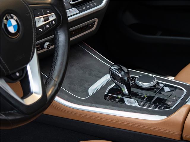 2021 BMW X5 xDrive40i (Stk: P10378) in Windsor - Image 21 of 29