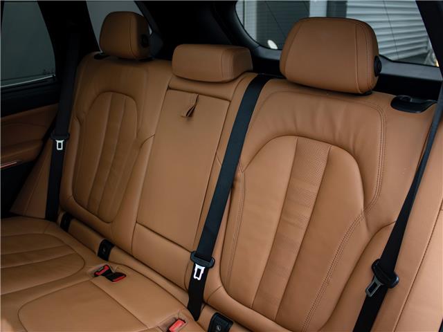 2021 BMW X5 xDrive40i (Stk: P10378) in Windsor - Image 29 of 29