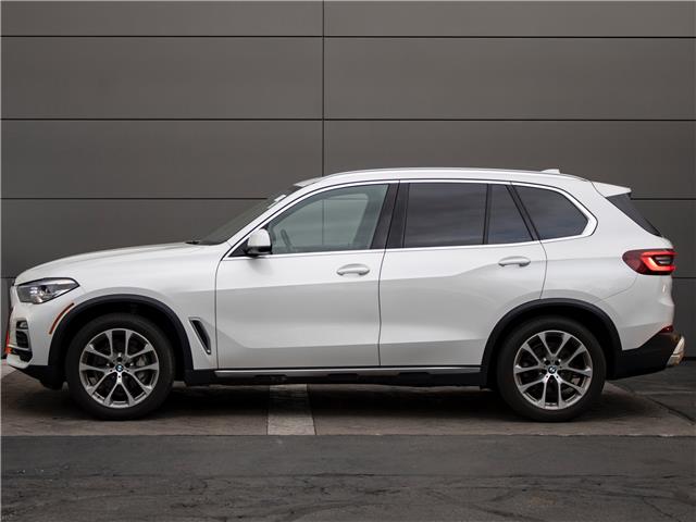 2021 BMW X5 xDrive40i (Stk: P10378) in Windsor - Image 4 of 29