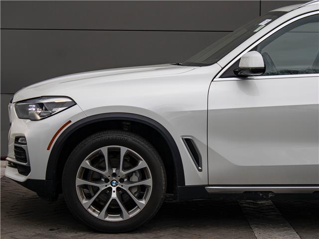 2021 BMW X5 xDrive40i (Stk: P10378) in Windsor - Image 3 of 29