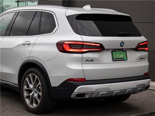 2021 BMW X5 xDrive40i (Stk: P10378) in Windsor - Image 5 of 29