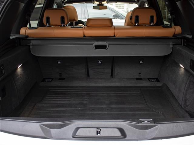 2021 BMW X5 xDrive40i (Stk: P10378) in Windsor - Image 6 of 29