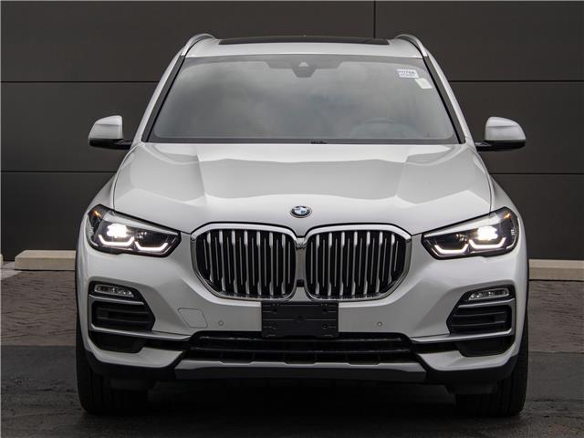 2021 BMW X5 xDrive40i (Stk: P10378) in Windsor - Image 2 of 29