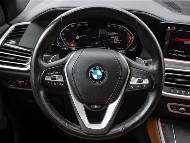 2021 BMW X5 xDrive40i (Stk: P10378) in Windsor - Image 12 of 29