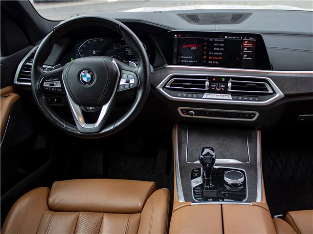 2021 BMW X5 xDrive40i (Stk: P10378) in Windsor - Image 17 of 29