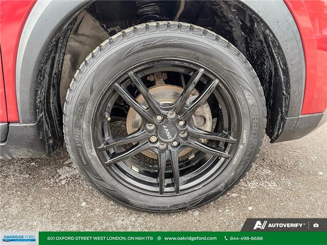 2019 Nissan Kicks  (Stk: U16606) in London - Image 7 of 29