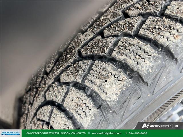 2019 Nissan Kicks  (Stk: U16606) in London - Image 8 of 29