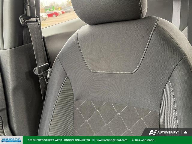 2019 Nissan Kicks  (Stk: U16606) in London - Image 24 of 29