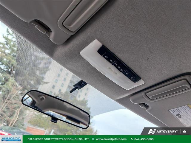 2019 Nissan Kicks  (Stk: U16606) in London - Image 25 of 29