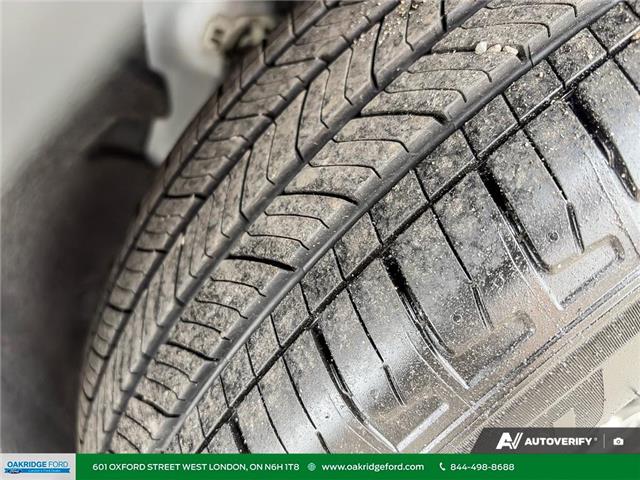 2025 Ford Bronco Sport Outer Banks (Stk: CAP16602) in London - Image 8 of 29