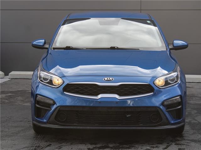 2021 Kia Forte LX (Stk: TO74279) in Windsor - Image 2 of 20