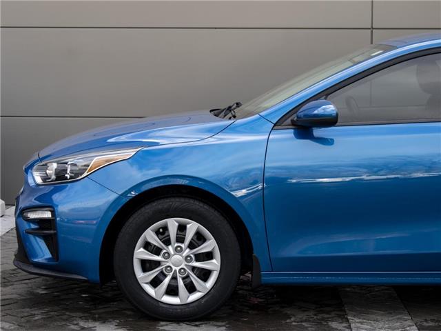 2021 Kia Forte LX (Stk: TO74279) in Windsor - Image 3 of 20
