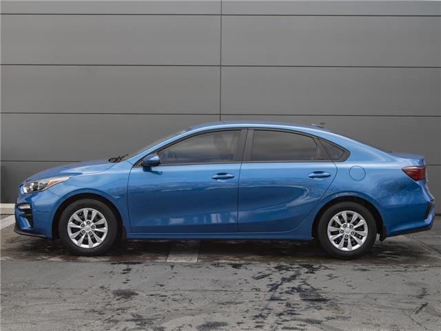 2021 Kia Forte LX (Stk: TO74279) in Windsor - Image 4 of 20