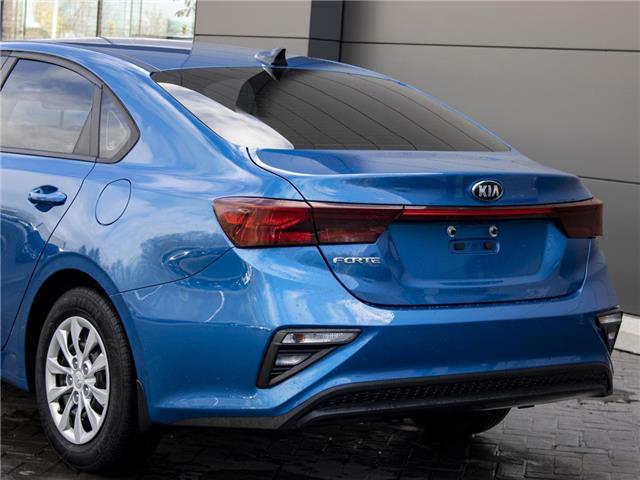 2021 Kia Forte LX (Stk: TO74279) in Windsor - Image 5 of 20
