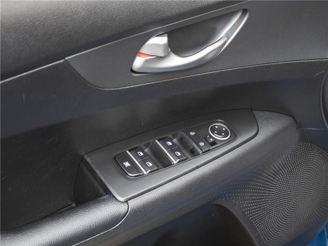 2021 Kia Forte LX (Stk: TO74279) in Windsor - Image 6 of 20