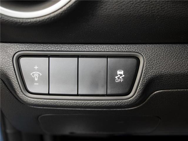 2021 Kia Forte LX (Stk: TO74279) in Windsor - Image 7 of 20