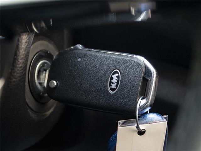 2021 Kia Forte LX (Stk: TO74279) in Windsor - Image 10 of 20