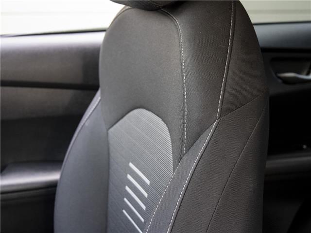 2021 Kia Forte LX (Stk: TO74279) in Windsor - Image 13 of 20