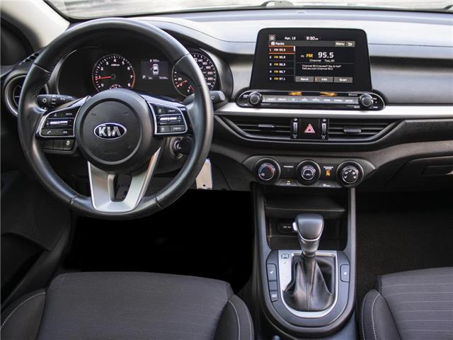 2021 Kia Forte LX (Stk: TO74279) in Windsor - Image 14 of 20