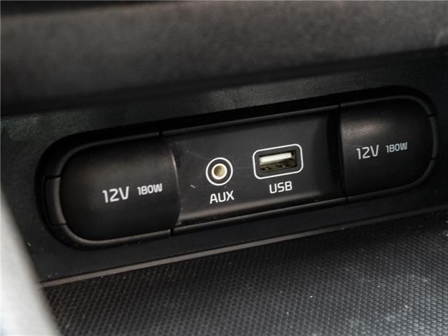 2021 Kia Forte LX (Stk: TO74279) in Windsor - Image 17 of 20