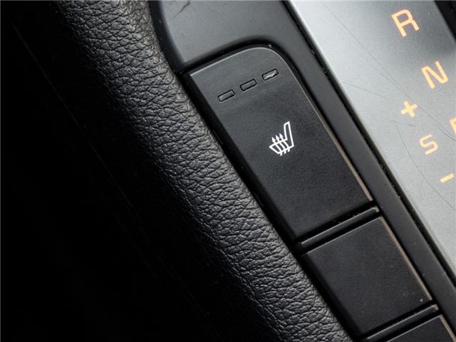 2021 Kia Forte LX (Stk: TO74279) in Windsor - Image 19 of 20