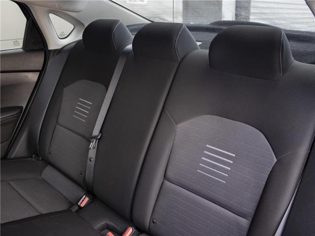 2021 Kia Forte LX (Stk: TO74279) in Windsor - Image 20 of 20