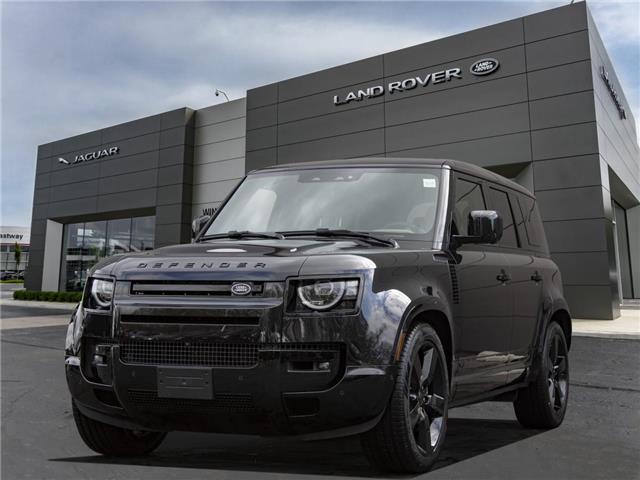 2026 Land Rover Defender P525 V8 (Stk: D101573-new) in Windsor - Image 1 of 28