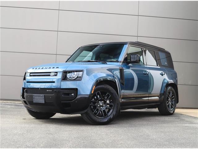 2023 Land Rover Defender X-Dynamic SE (Stk: TL18157) in London - Image 1 of 39