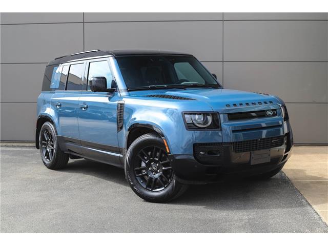 2023 Land Rover Defender X-Dynamic SE (Stk: TL18157) in London - Image 2 of 39