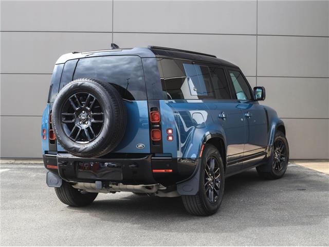 2023 Land Rover Defender X-Dynamic SE (Stk: TL18157) in London - Image 3 of 39