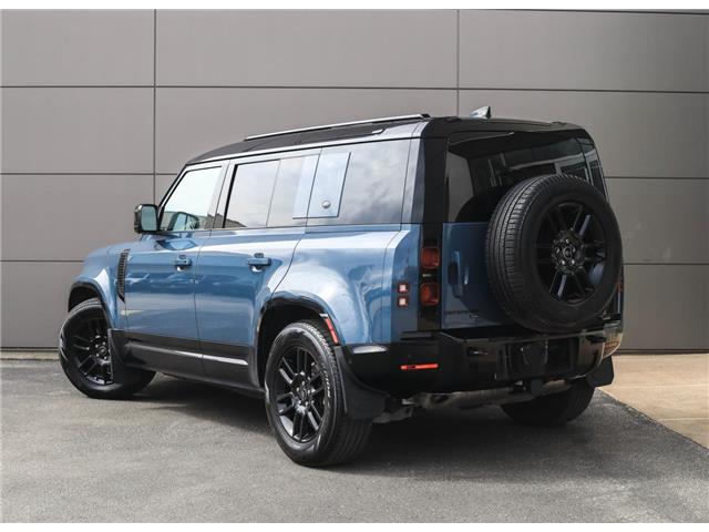 2023 Land Rover Defender X-Dynamic SE (Stk: TL18157) in London - Image 4 of 39