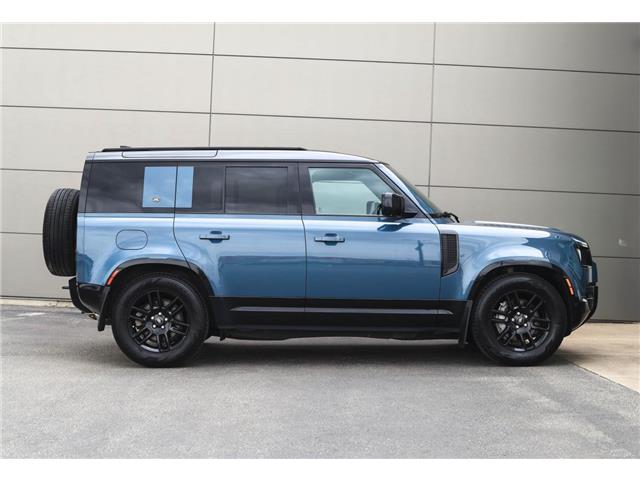 2023 Land Rover Defender X-Dynamic SE (Stk: TL18157) in London - Image 6 of 39