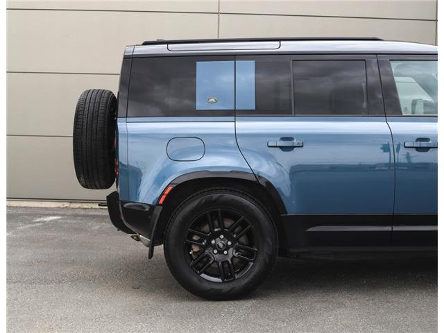 2023 Land Rover Defender X-Dynamic SE (Stk: TL18157) in London - Image 7 of 39