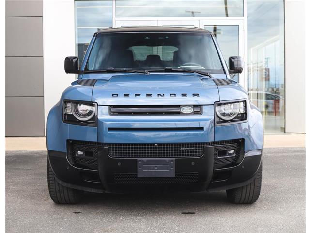 2023 Land Rover Defender X-Dynamic SE (Stk: TL18157) in London - Image 9 of 39