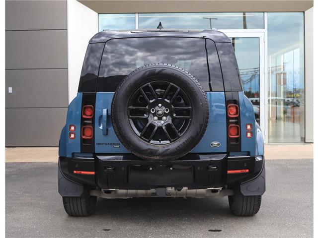 2023 Land Rover Defender X-Dynamic SE (Stk: TL18157) in London - Image 10 of 39
