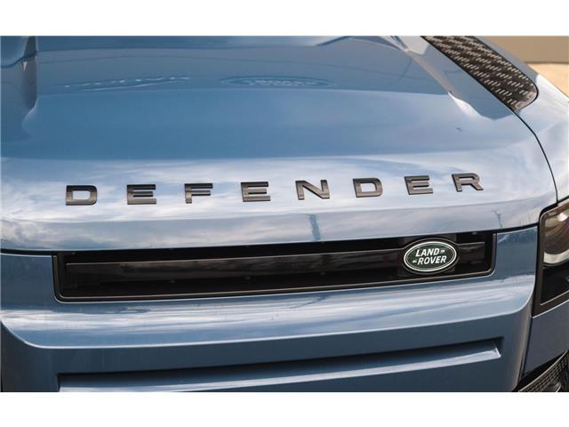 2023 Land Rover Defender X-Dynamic SE (Stk: TL18157) in London - Image 11 of 39