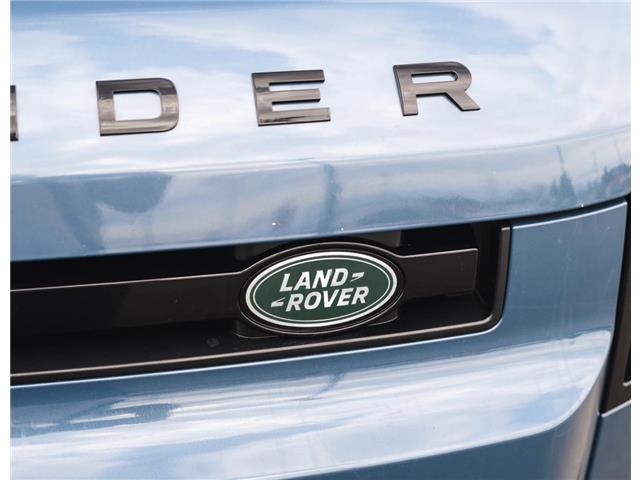 2023 Land Rover Defender X-Dynamic SE (Stk: TL18157) in London - Image 12 of 39