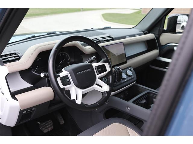 2023 Land Rover Defender X-Dynamic SE (Stk: TL18157) in London - Image 15 of 39