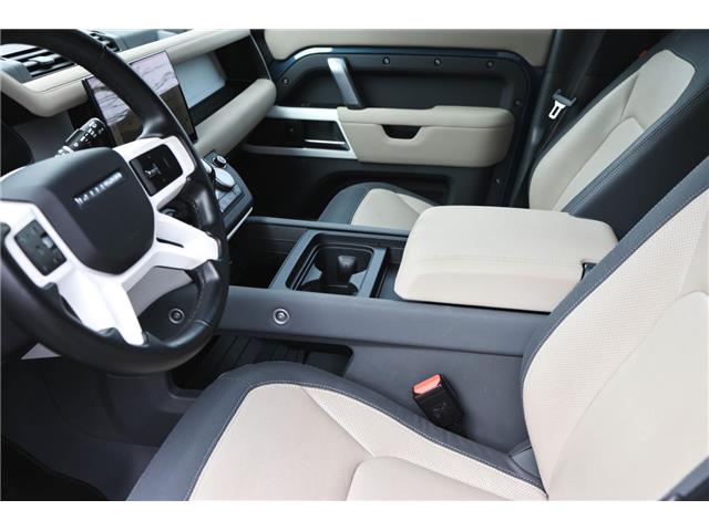 2023 Land Rover Defender X-Dynamic SE (Stk: TL18157) in London - Image 17 of 39