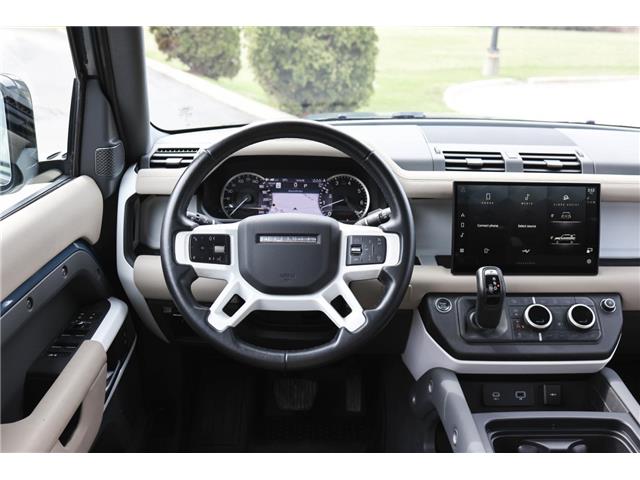 2023 Land Rover Defender X-Dynamic SE (Stk: TL18157) in London - Image 19 of 39