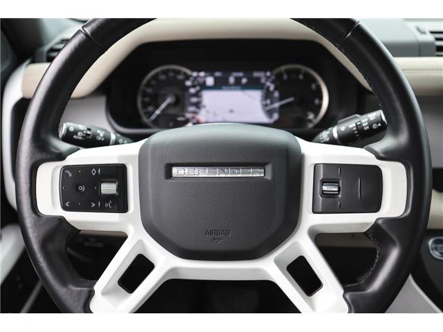 2023 Land Rover Defender X-Dynamic SE (Stk: TL18157) in London - Image 20 of 39