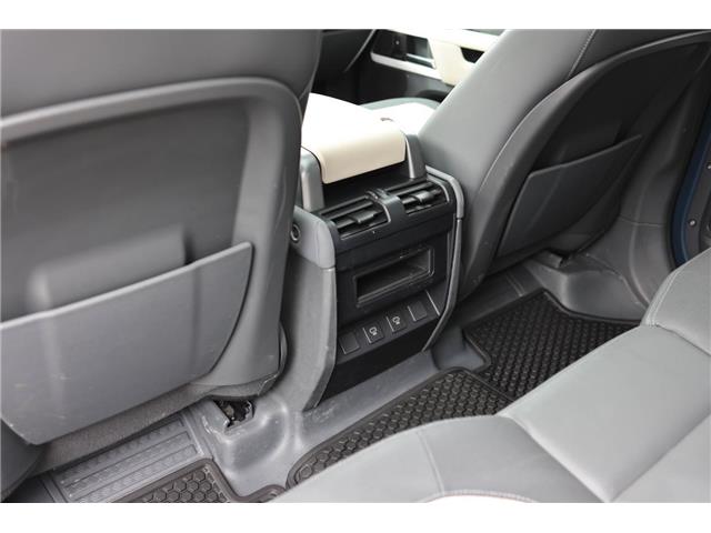 2023 Land Rover Defender X-Dynamic SE (Stk: TL18157) in London - Image 34 of 39