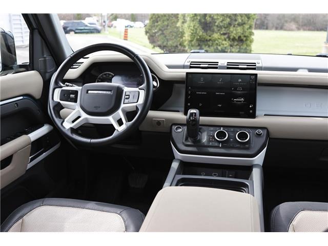 2023 Land Rover Defender X-Dynamic SE (Stk: TL18157) in London - Image 36 of 39