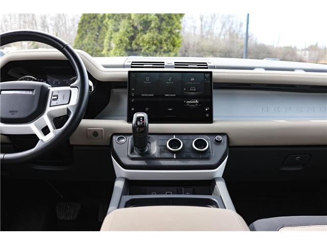 2023 Land Rover Defender X-Dynamic SE (Stk: TL18157) in London - Image 37 of 39