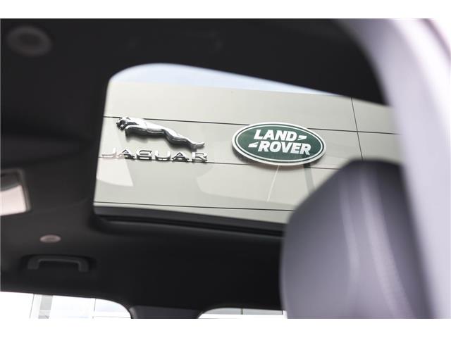 2023 Land Rover Defender X-Dynamic SE (Stk: TL18157) in London - Image 39 of 39