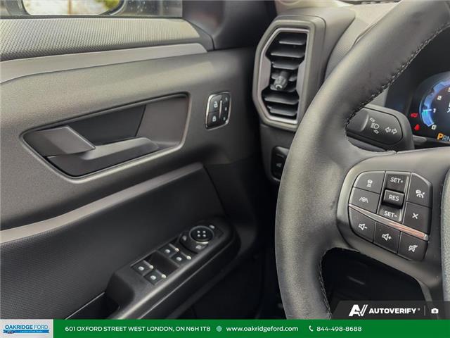 2025 Ford Bronco Sport Outer Banks (Stk: CAP16603) in London - Image 21 of 29