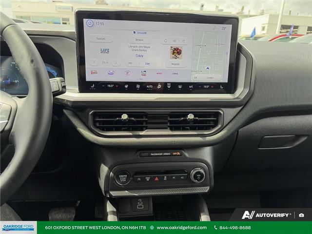 2025 Ford Bronco Sport Outer Banks (Stk: CAP16603) in London - Image 23 of 29