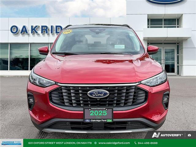 2025 Ford Escape PHEV (Stk: CAP16601) in London - Image 2 of 29