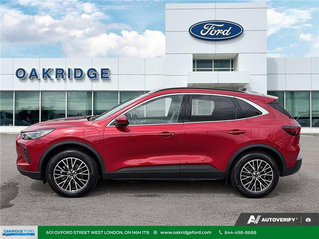 2025 Ford Escape PHEV (Stk: CAP16601) in London - Image 3 of 29